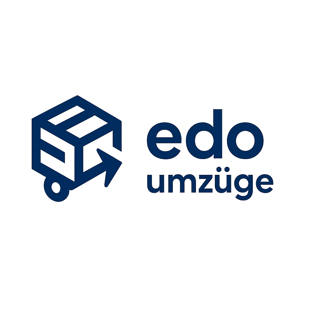 Edo Umzüge Logo
